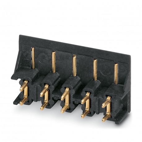 ME TBUS PST 1,5/ 5-3,81 - ME TBUS PST 1,5/ 5-3,81 2279033 PHOENIX CONTACT Contact strip