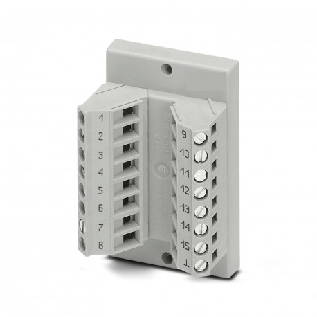 DFLK-D15 SUB/S - DFLK-D15 SUB/S 2280297 PHOENIX CONTACT Interface module