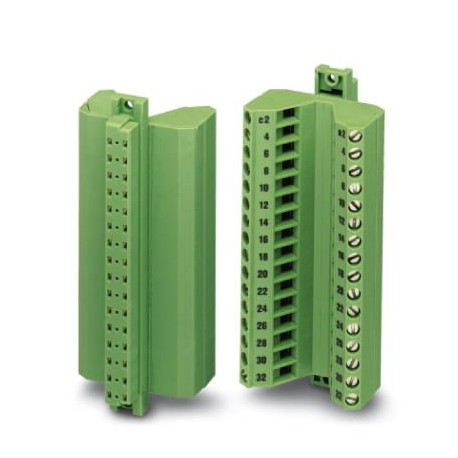 SFLY 2,5/D32 - SFLY 2,5/D32 2285467 PHOENIX CONTACT Socket strip