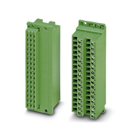 FRONT-SFL 2,5/F32/ZB - FRONT-SFL 2,5/F32/ZB 2285577 PHOENIX CONTACT Socket strip