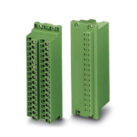 FRONT-SFL 2,5/D32 - FRONT-SFL 2,5/D32 2285593 PHOENIX CONTACT Socket strip