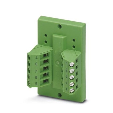 DFLK-D 9 SUB/B - DFLK-D 9 SUB/B 2287135 PHOENIX CONTACT Interface module