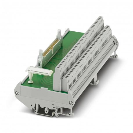 FLKM 50/32P/PLC - FLKM 50/32P/PLC 2291121 PHOENIX CONTACT Passive module