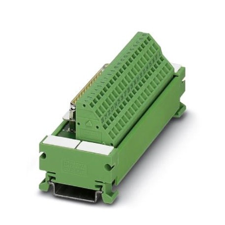UM 45-D15SUB/B/ZFKDS - UM 45-D15SUB/B/ZFKDS 2293679 PHOENIX CONTACT Interface module