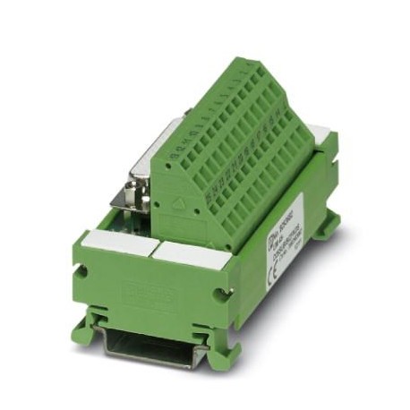 UM 45-D25SUB/B/ZFKDS - UM 45-D25SUB/B/ZFKDS 2293682 PHOENIX CONTACT Interface module