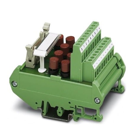 FLKM 14/8M/SI/PLC - FLKM 14/8M/SI/PLC 2294487 PHOENIX CONTACT Passive module
