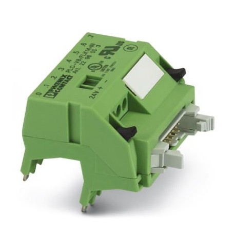 PLC-V8/FLK14/IN - PLC-V8/FLK14/IN 2296553 PHOENIX CONTACT System connection