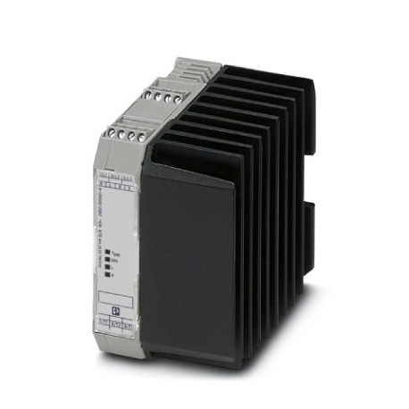 ELR W3-24DC/500AC-9 - ELR W3- 24DC/500AC- 9 2297316 PHOENIX CONTACT Solid-state reversing contactor