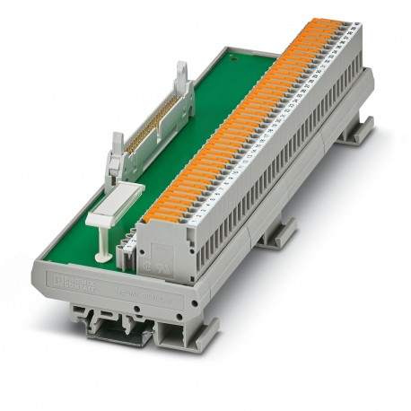 FLKM 50/KDS3-MT/PPA/S7-300 - FLKM 50/KDS3-MT/PPA/S7-300 2304490 PHOENIX CONTACT Passive module