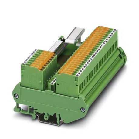 FLKM-D25 SUB/B/KDS3-MT/TU810 - FLKM-D25 SUB/B/KDS3-MT/TU810 2304513 PHOENIX CONTACT Interface module