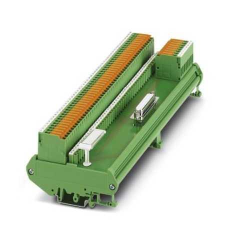 FLKM-D25 SUB/B/KDS3-MT/TU830 - FLKM-D25 SUB/B/KDS3-MT/TU830 2304526 PHOENIX CONTACT Interface module
