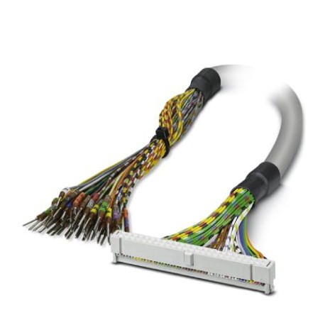 CABLE-FLK50/OE/0,14/1000 - CABLE-FLK50/OE/0,14/1000 2305910 PHOENIX CONTACT Cable