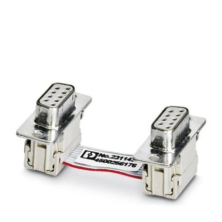 PSI-CA-MODEM-SPLITTER - PSI-CA-MODEM-SPLITTER 2311425 PHOENIX CONTACT Adapter cable
