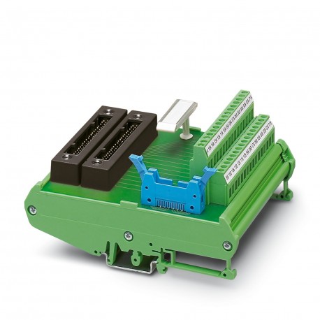 FLKM-KS40/AO16/YCS - FLKM-KS40/AO16/YCS 2314260 PHOENIX CONTACT Passive module