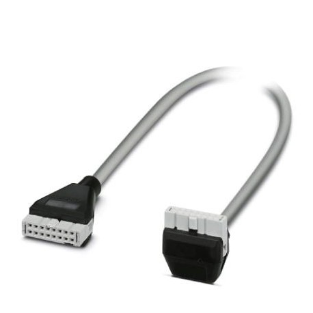 VIP-CAB-FLK16/0,14/1,0M - VIP-CAB-FLK16/0,14/1,0M 2318473 PHOENIX CONTACT Cable