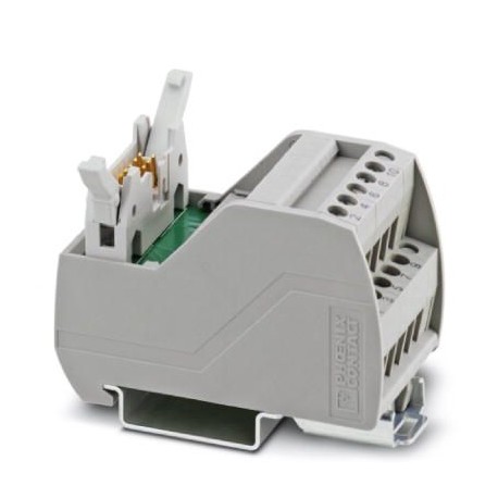 VIP-2/SC/FLK10 - VIP-2/SC/FLK10 2315010 PHOENIX CONTACT Interface module