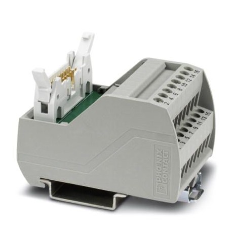 VIP-2/SC/FLK16 - VIP-2/SC/FLK16 2315036 PHOENIX CONTACT Interface module