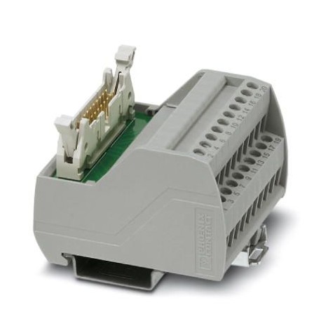 VIP-2/SC/FLK20 - VIP-2/SC/FLK20 2315049 PHOENIX CONTACT Interface module