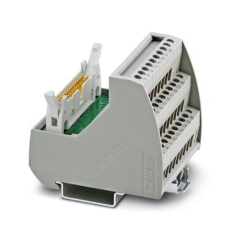 VIP-3/SC/FLK26 - VIP-3/SC/FLK26 2315052 PHOENIX CONTACT Interface module