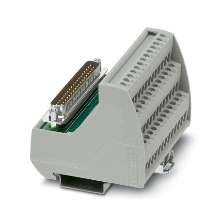 VIP-3/SC/D37SUB/M - VIP-3/SC/D37SUB/M 2315146 PHOENIX CONTACT Interface module