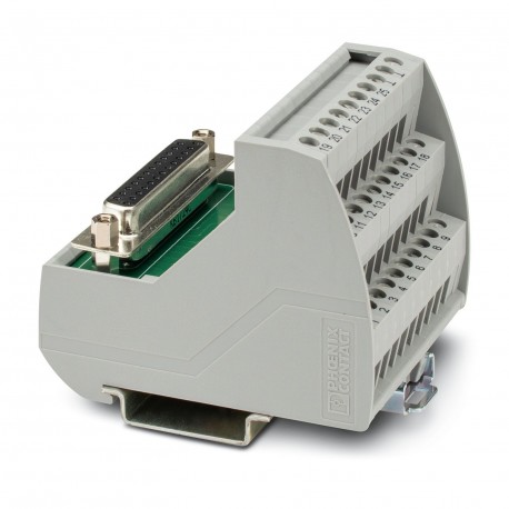 VIP-3/SC/D25SUB/F - VIP-3/SC/D25SUB/F 2315188 PHOENIX CONTACT Interface module