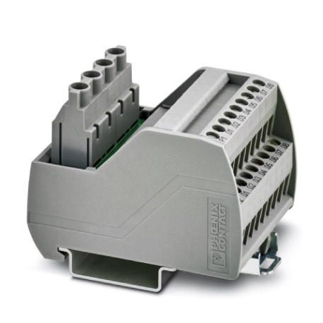 VIP-2/SC/PDM-2/16 - VIP-2/SC/PDM-2/16 2315256 PHOENIX CONTACT Potential distributors