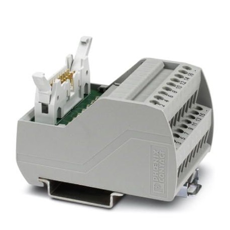 VIP-2/SC/FLK16/LED - VIP-2/SC/FLK16/LED 2322061 PHOENIX CONTACT Interface module