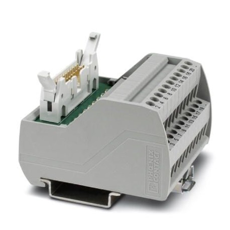 VIP-2/SC/FLK20/LED - VIP-2/SC/FLK20/LED 2322074 PHOENIX CONTACT Interface module