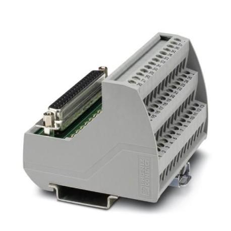VIP-3/SC/D37SUB/F/LED - VIP-3/SC/D37SUB/F/LED 2322223 PHOENIX CONTACT Interface module