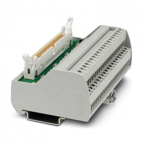VIP-2/SC/FLK50/LED/PLC - VIP-2/SC/FLK50/LED/PLC 2322252 PHOENIX CONTACT Passive module