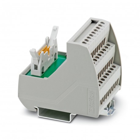 VIP-3/SC/FLK14/8IM/PLC - VIP-3/SC/FLK14/8IM/PLC 2322278 PHOENIX CONTACT Passive module