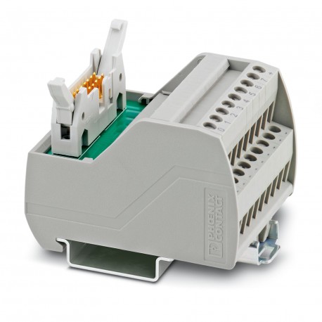 VIP-2/SC/FLK14/8M/PLC - VIP-2/SC/FLK14/8M/PLC 2322281 PHOENIX CONTACT Passive module