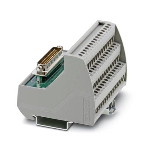 VIP-3/SC/HD44SUB/M - VIP-3/SC/HD44SUB/M 2322388 PHOENIX CONTACT Interface module