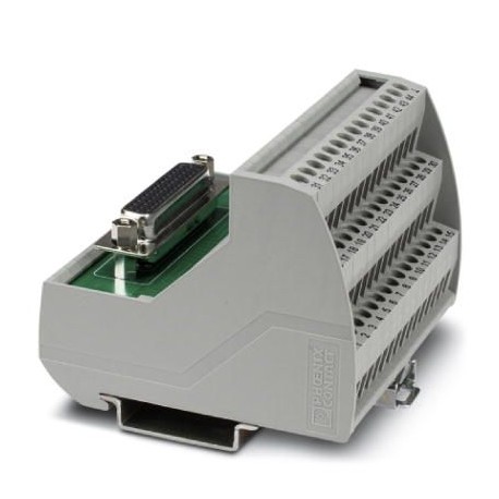 VIP-3/SC/HD44SUB/F - VIP-3/SC/HD44SUB/F 2322427 PHOENIX CONTACT Interface module