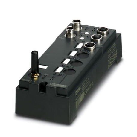 FLM BT BS3-4 - FLM BT BS3-4 2692681 PHOENIX CONTACT Wireless module