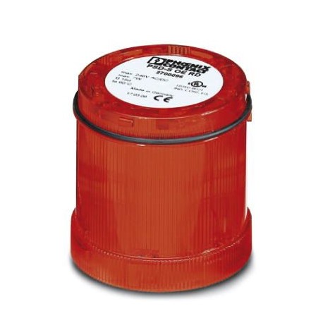 PSD-S OE RD - PSD-S OE RD 2700096 PHOENIX CONTACT Optical element