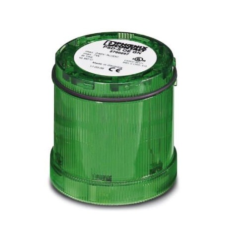 PSD-S OE GN - PSD-S OE GN 2700097 PHOENIX CONTACT Optical element