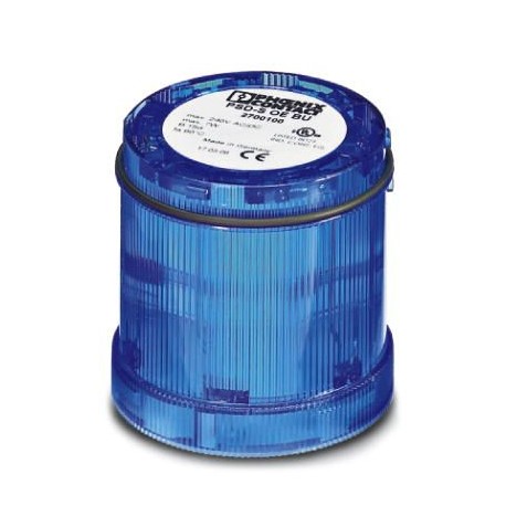 PSD-S OE BU - PSD-S OE BU 2700100 PHOENIX CONTACT Optical element