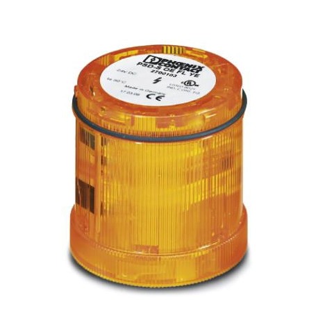 PSD-S OE FL YE - PSD-S OE FL YE 2700103 PHOENIX CONTACT Optical element