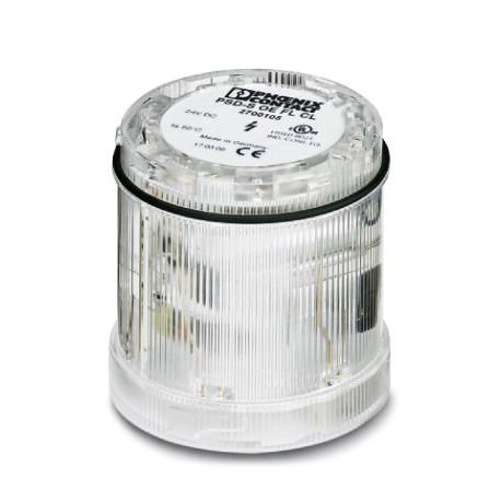 PSD-S OE FL CL - PSD-S OE FL CL 2700105 PHOENIX CONTACT Optical element