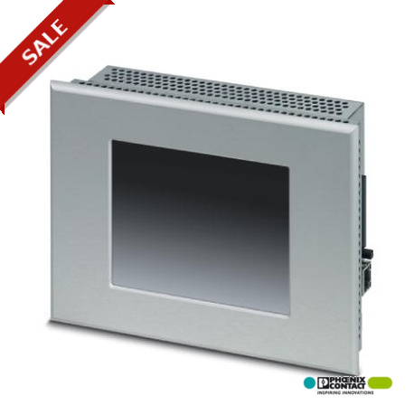 TP 3057M SER - TP 3057M SER 2700905 PHOENIX CONTACT Touch panel with 14.5 cm (5.7") graphics-capable TFT display, 256-step ..