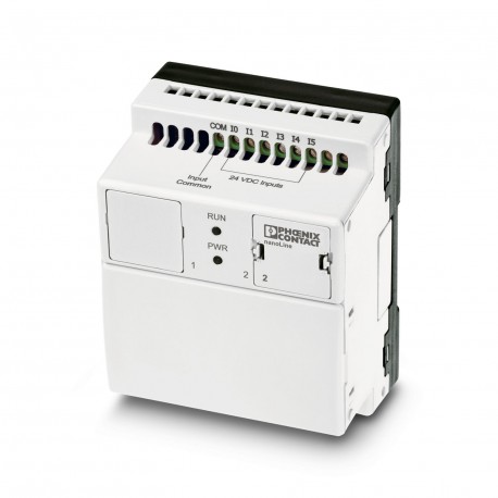 NLC-050-024D-06I-04QTP-00A - NLC-050-024D-06I-04QTP-00A 2701027 PHOENIX CONTACT Base unit