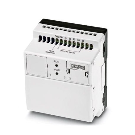 NLC-050-024D-06I-04QTN-00A - NLC-050-024D-06I-04QTN-00A 2701030 PHOENIX CONTACT Base unit