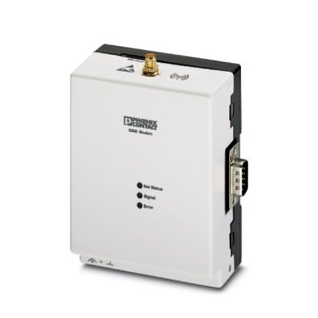 NLC-COM-GSM - NLC-COM-GSM 2701344 PHOENIX CONTACT Communication module