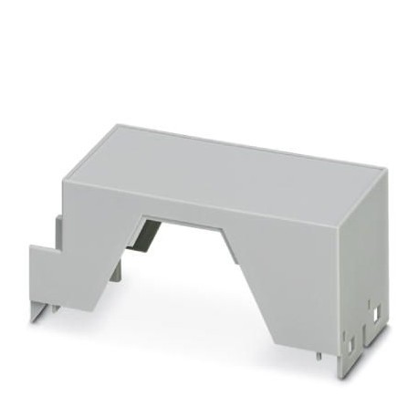 ME 45 OT-1MSTBO KMGY - ME 45 OT-1MSTBO KMGY 2709299 PHOENIX CONTACT Upper part of housing