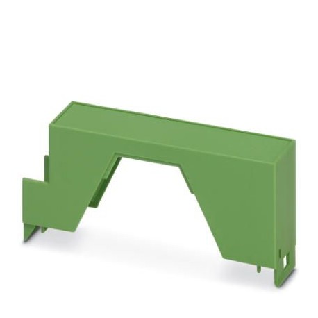 ME 22,5 OT-1MSTBO GN - ME 22,5 OT-1MSTBO GN 2709558 PHOENIX CONTACT Upper part of housing