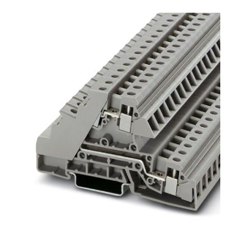 PIK 6-L/L - PIK 6-L/L 2714284 PHOENIX CONTACT Installation level terminal block