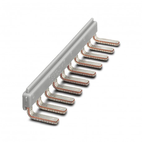 EB 10-DIK GY - EB 10- DIK GY 2715937 PHOENIX CONTACT Insertion bridge
