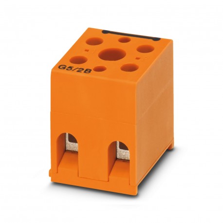 G 5/ 2 B - G 5/ 2 B 2716305 PHOENIX CONTACT Device terminal block