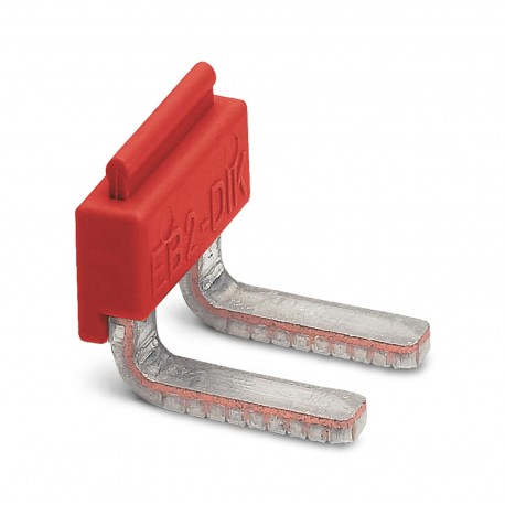 EB 2-DIK RD - EB 2- DIK RD 2716693 PHOENIX CONTACT Insertion bridge